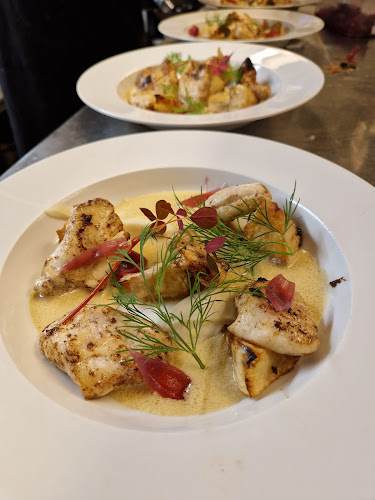 Restaurant Raadhuskælderen - Gastronomi og hotelvirksomhed