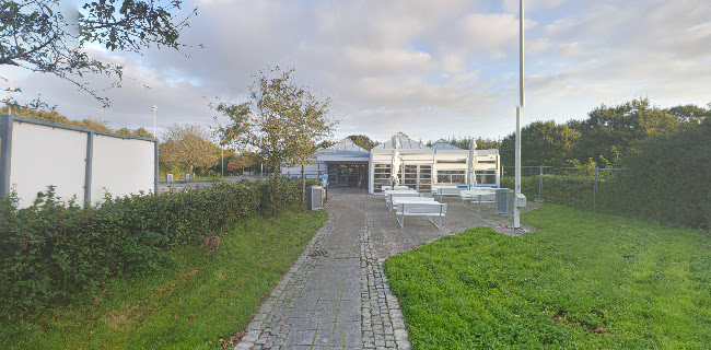 Info-Teria Årslev Øst v/Heinz Nissen - Gastronomi og hotelvirksomhed