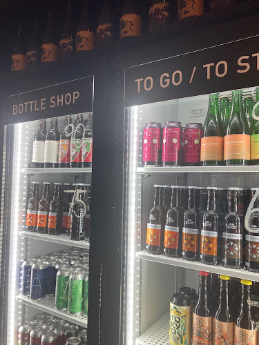 Anarkist Bar - Gastronomi og hotelvirksomhed