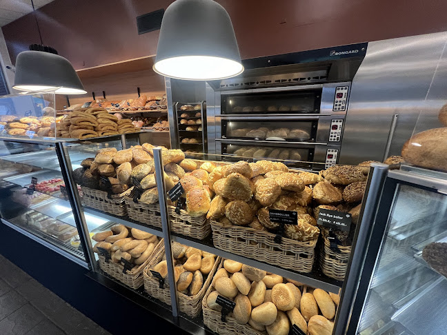 KonditorBager - Bornholm - Gastronomi og hotelvirksomhed