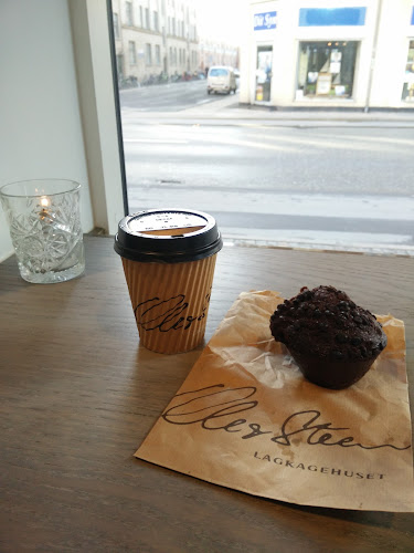 Lagkagehuset - København