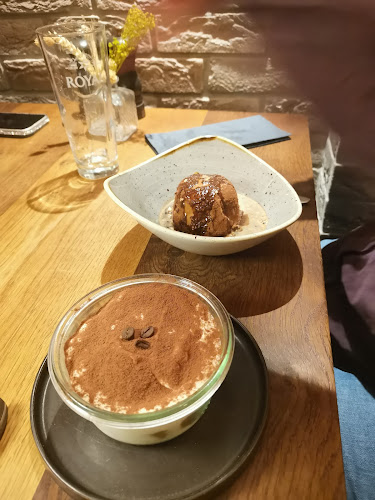 Comentarii opinii despre Silvio's Ristorante