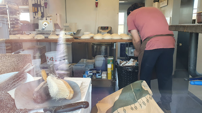 Comentarii opinii despre BogøBrød