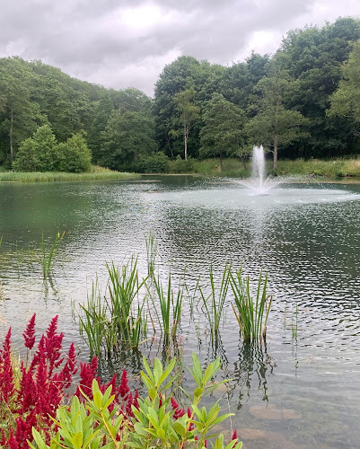 Restaurant Pøt Mølle - Frijsenborg Slotskro - Gastronomi og hotelvirksomhed