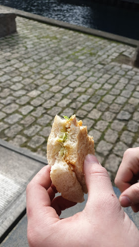 Blue House - Gastronomi og hotelvirksomhed