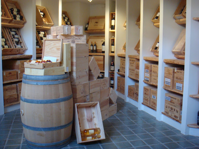 Skælskør vinhandel