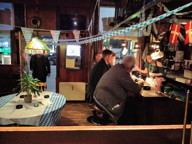 Cafe Hytten - København