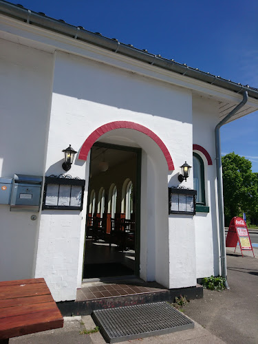 TV-Byens Pizza - Gastronomi og hotelvirksomhed