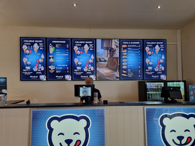 Fjellerup Vaffelbageri - Glesborg