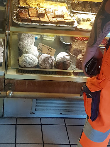 Comentarii opinii despre NV Bakery