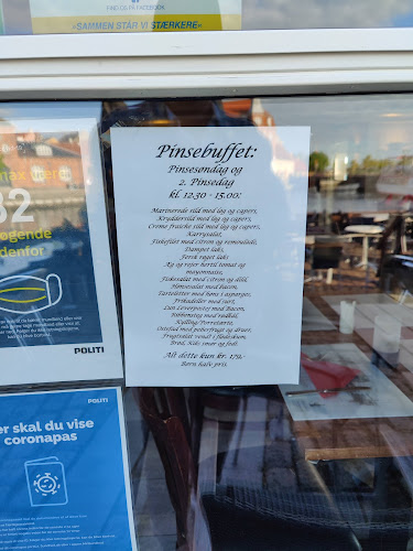 Restaurant Solsikken