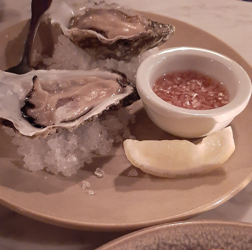 Opinii despre Pluto în København - Gastronomi og hotelvirksomhed