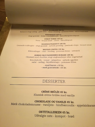 Comentarii opinii despre Café Alma