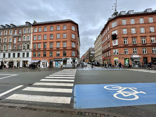 Nørrebrogade 64, 2200 København N