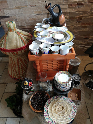 Comentarii opinii despre Café Feven