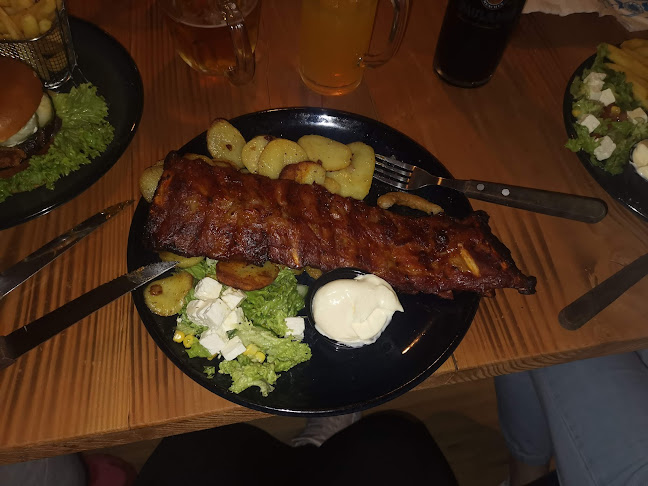 Biergarten Søndervig - Ringkøbing