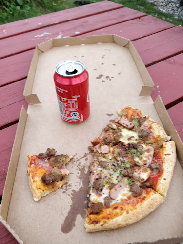 Comentarii opinii despre Zilans pizza ( Kerteminde Pizza House )