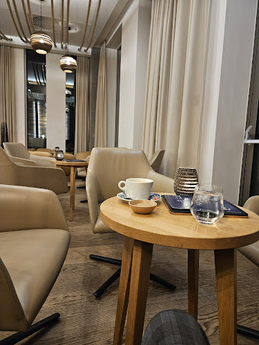 Freia Bar & Lounge - Gastronomi og hotelvirksomhed