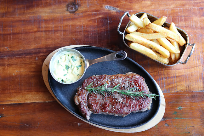 Opinii despre Dag H în Bispebjerg - Gastronomi og hotelvirksomhed