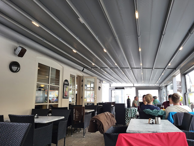 Cafe & Restaurant Daddy's - Gastronomi og hotelvirksomhed