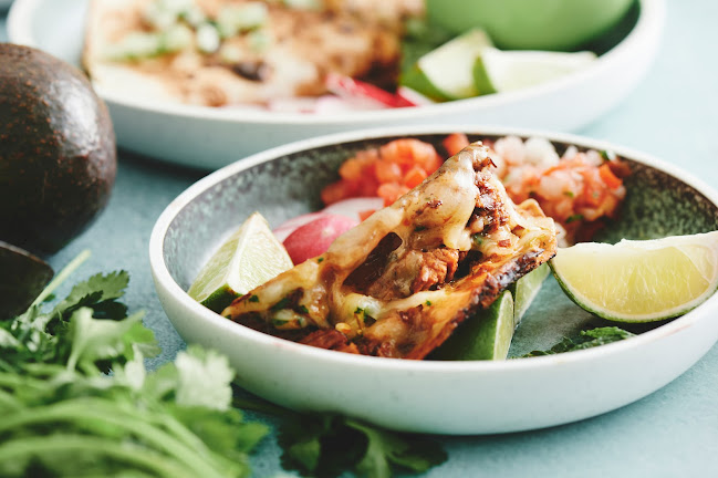 Mexihagen - København