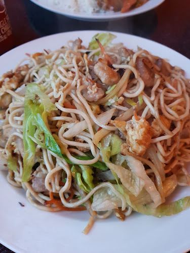 China Grill Take Away - Gastronomi og hotelvirksomhed