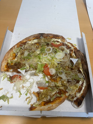 Jernbanegade 20, 8800 Viborg