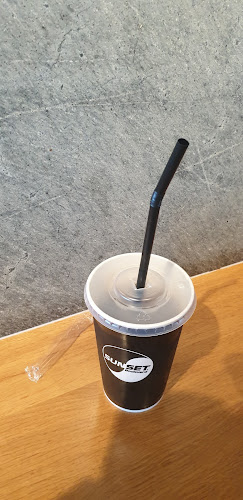 Opinii despre Sunset Boulevard în Hedensted - Gastronomi og hotelvirksomhed