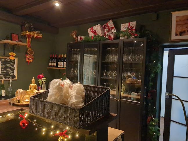 Mynte Thai Cuisine (Valby)