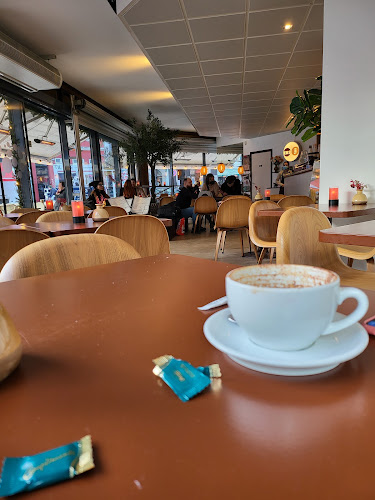 Comentarii opinii despre Mojoe Kitchen & Bar