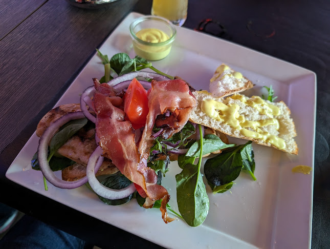 Kennedy Arkaden, John F. Kennedys Pl. 1, 9000 Aalborg