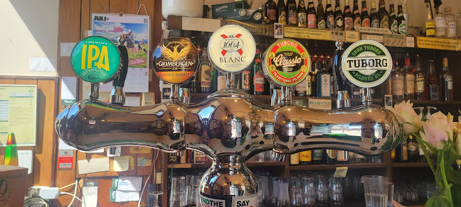 Det Rene Glas - Nørrebro