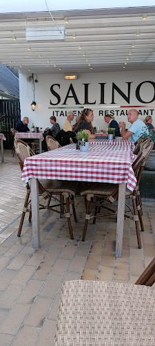 Opinii despre Salino în Blokhus - Gastronomi og hotelvirksomhed