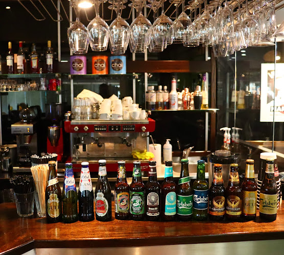 Opinii despre Café Emil în Holte - Gastronomi og hotelvirksomhed