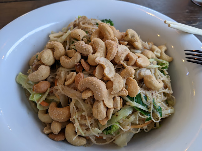 Nordic Noodle - Gastronomi og hotelvirksomhed