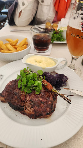 Restaurant Engtoftegård