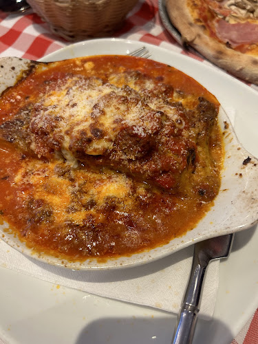 Opinii despre La Perla în København - Gastronomi og hotelvirksomhed