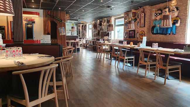 Comentarii opinii despre Bone's