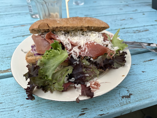 Comentarii opinii despre Café Onkel