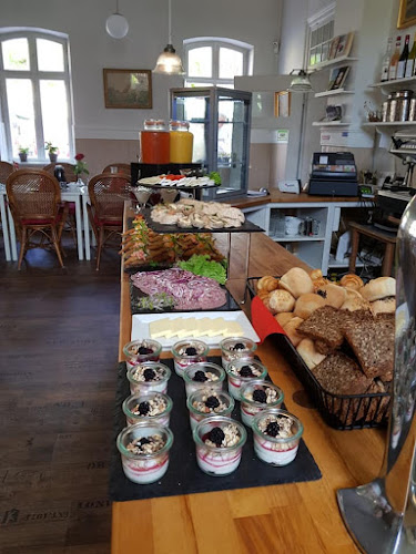 Opinii despre Plums Gaards Gourmet în Assens - Gastronomi og hotelvirksomhed