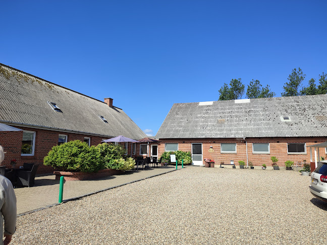 Gaard Bageriet - Gastronomi og hotelvirksomhed