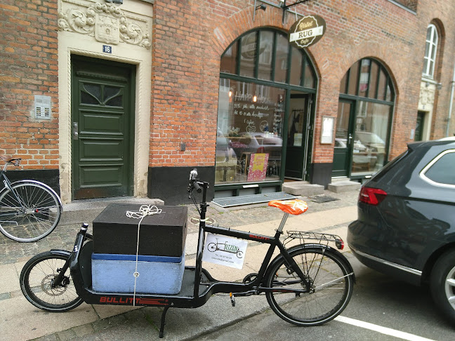 Comentarii opinii despre Ristet Rug