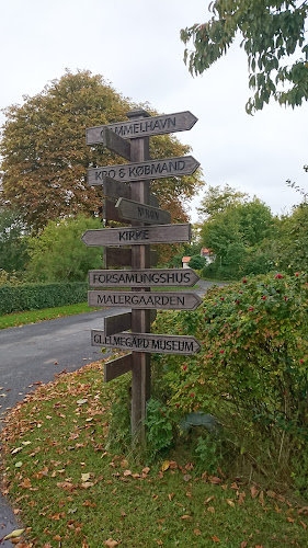 Comentarii opinii despre Drejø Kro- og Købmand v/Anne Birgitte Eluz