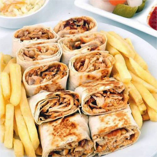 Spisehust&grill - Gastronomi og hotelvirksomhed