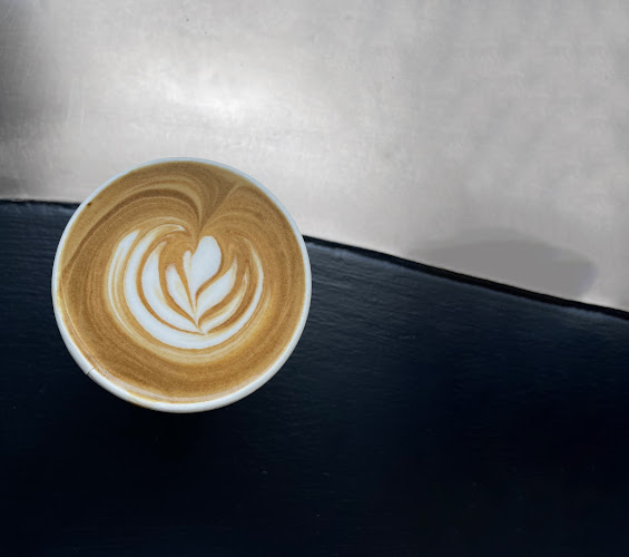 Opinii despre Bellas Coffee Cup în København - Gastronomi og hotelvirksomhed