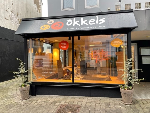 Okkels Kolding