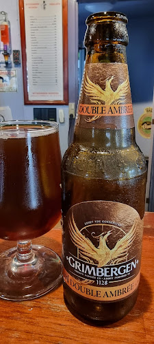 Bytrommen Bodega - Nykøbing Sjælland