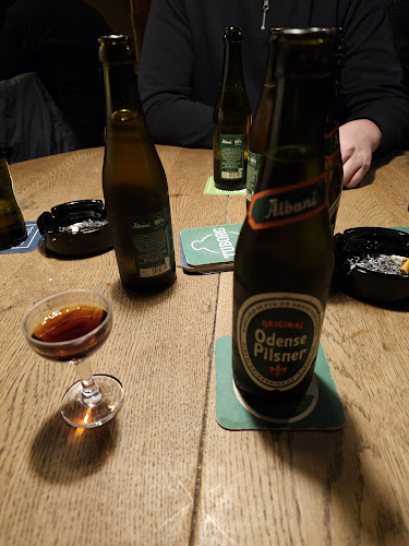 Opinii despre Værtshuset Viking - Pool og billiard Sønderborg în Sønderborg - Gastronomi og hotelvirksomhed