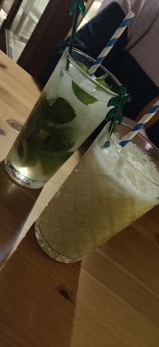 The Boat House - Gastronomi og hotelvirksomhed