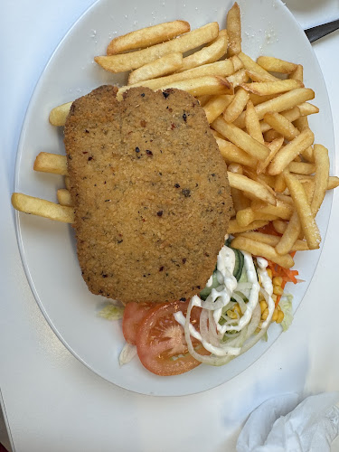 Dørken Grill - Gastronomi og hotelvirksomhed